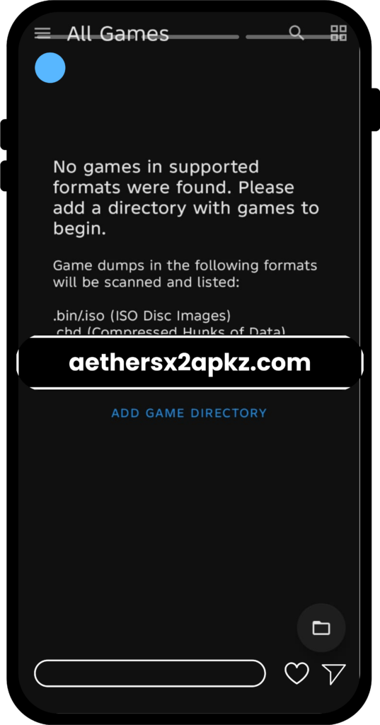 AetherSX2 MOD APK v1.5-4248 for Android – Fast, Smooth PS2 Emulator 9 4