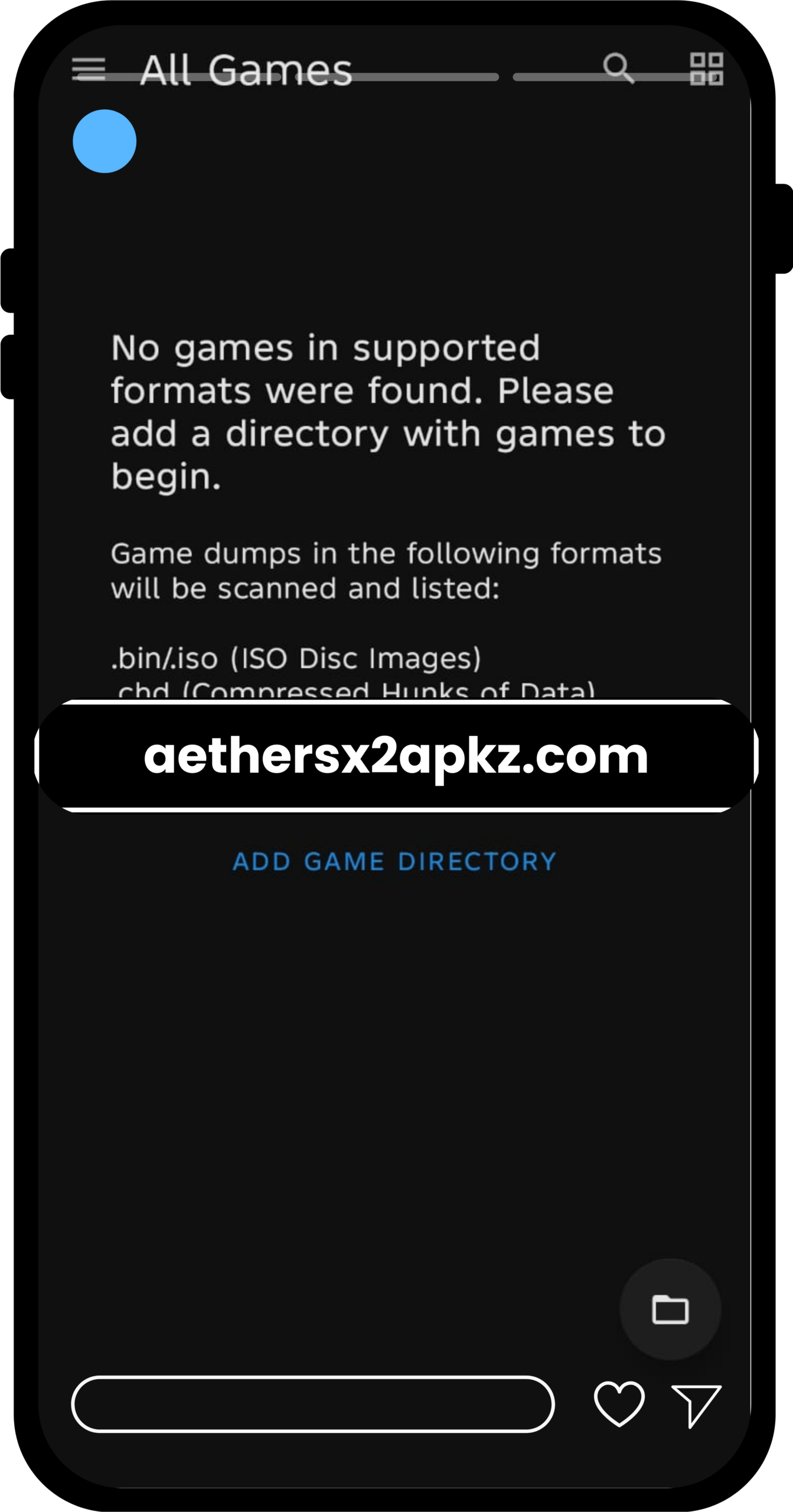 AetherSX2 MOD APK v1.5-4248 for Android – Fast, Smooth PS2 Emulator 9 4