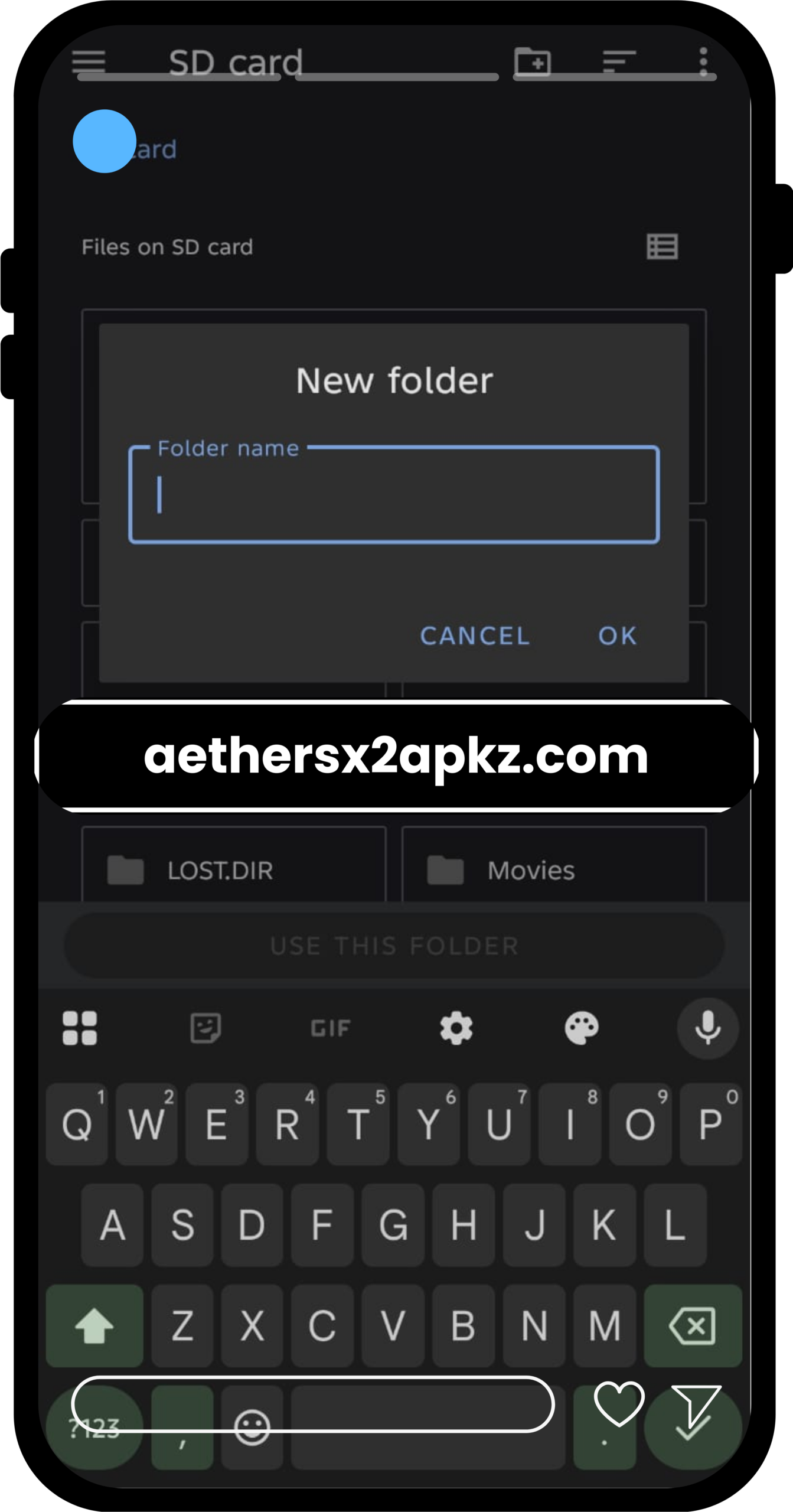 AetherSX2 MOD APK v1.5-4248 for Android – Fast, Smooth PS2 Emulator 10 5