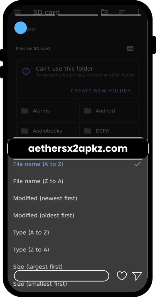 AetherSX2 MOD APK v1.5-4248 for Android – Fast, Smooth PS2 Emulator 11 6