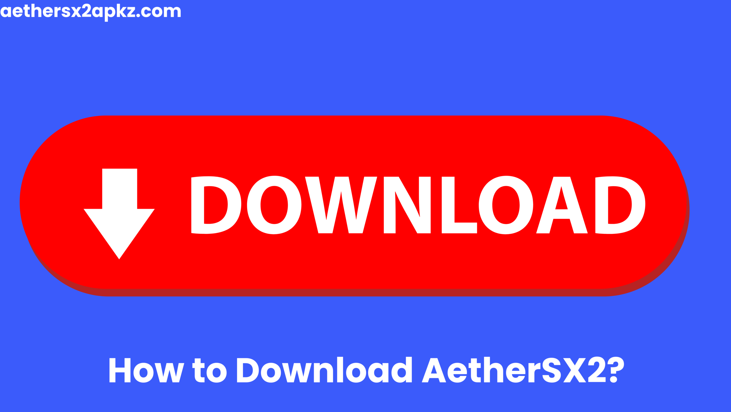 AetherSX2 MOD APK v1.5-4248 for Android – Fast, Smooth PS2 Emulator 18 Red and White Modern Content Writing Facebook Cover 16 scaled